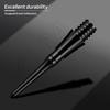 CyeeLife professional darts points, 1000 plastic darts points, 2BA screw, dart arrow tips, replacement points for soft darts, soft dart tips, soft