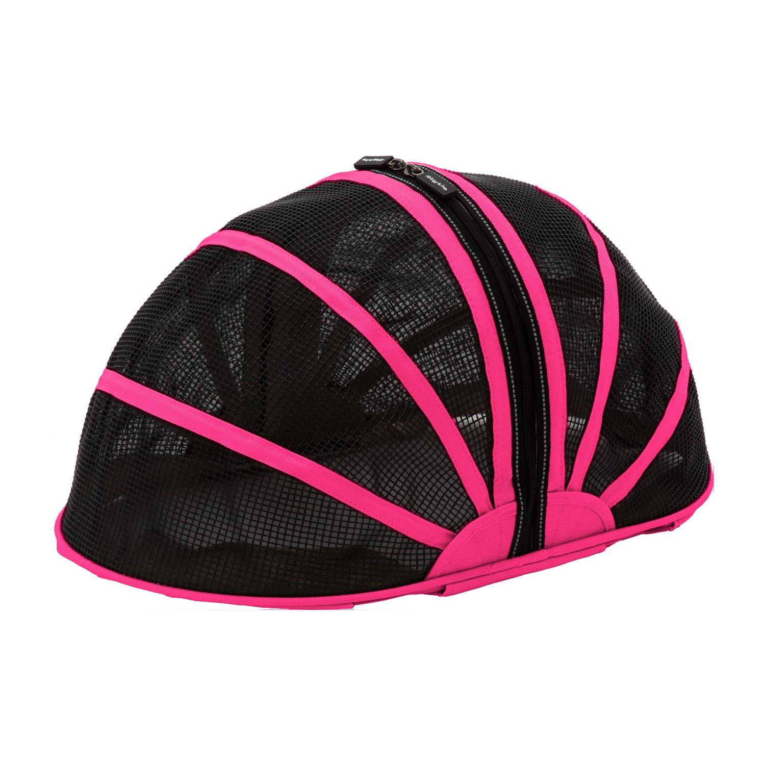 

AirBuggy for Pet Dome 2 Mesh Roof, SM, Rose Pink