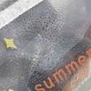 Dirt-proof Electric Car Hanging Bag Waterproof Transparent Backpack  Commuting