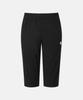 DESCENTE Training 7-Inch Cooling Tricot Pants Black Sr213Tkp41