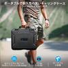 Lekufee Waterproof Hard Carrying Case for DJI Mavic 4 Pro Drone, Creator Combo, Fly More Combo, DJI RC Pro 2, DJI RC 2, 7 Batteries, Charging Hub, and