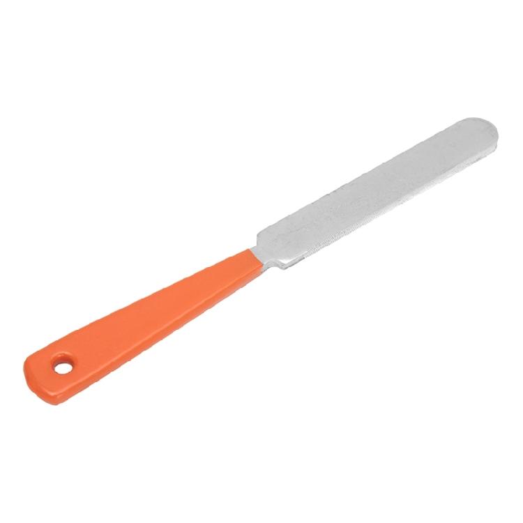 Cutting Tool,Professional Narrow Stainless Steel Cutting Tool for Guitar