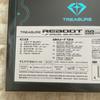 [USED] Treasure REBOOT Blu-ray Jyunkyu trading card