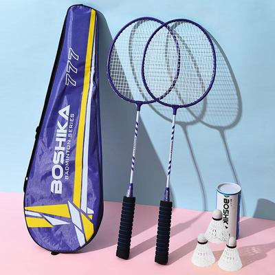 Badminton – Badmintonsæt