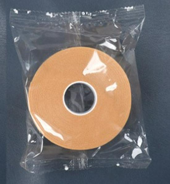 "Invisible Heel Blister Prevention Stickers for Women's High Heels"