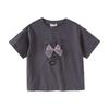 DAVE & BELLA Girls' Short Sleeve T-Shirt