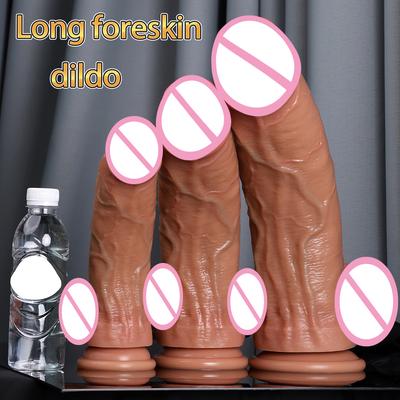 Til kvinder – Dildoer