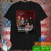 Reckless Kelly November 6-9 2025 Tour Black S-5XL T-Shirt TA735 Unisex T-Shirt