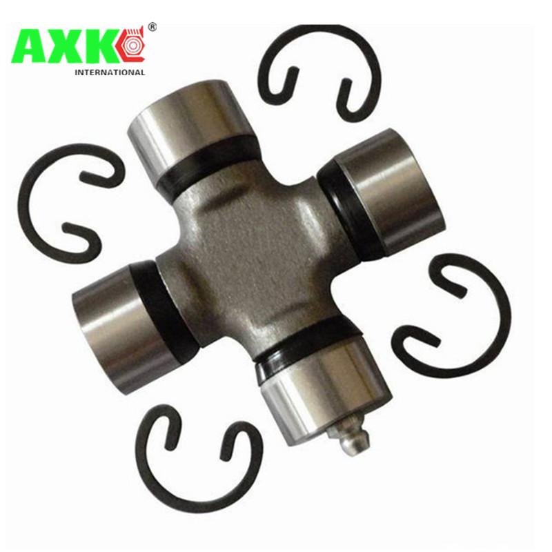 U-joints Bearing UNIVERSAL JOINTS BEARING Universal Joints Crucetas Joints de cardan 30x55 29x50 25x77 30x87 27x82 27x81.72
