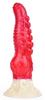 Gode Gatorix 20 X 5.5cm - Anal Predator - Unusual Godes