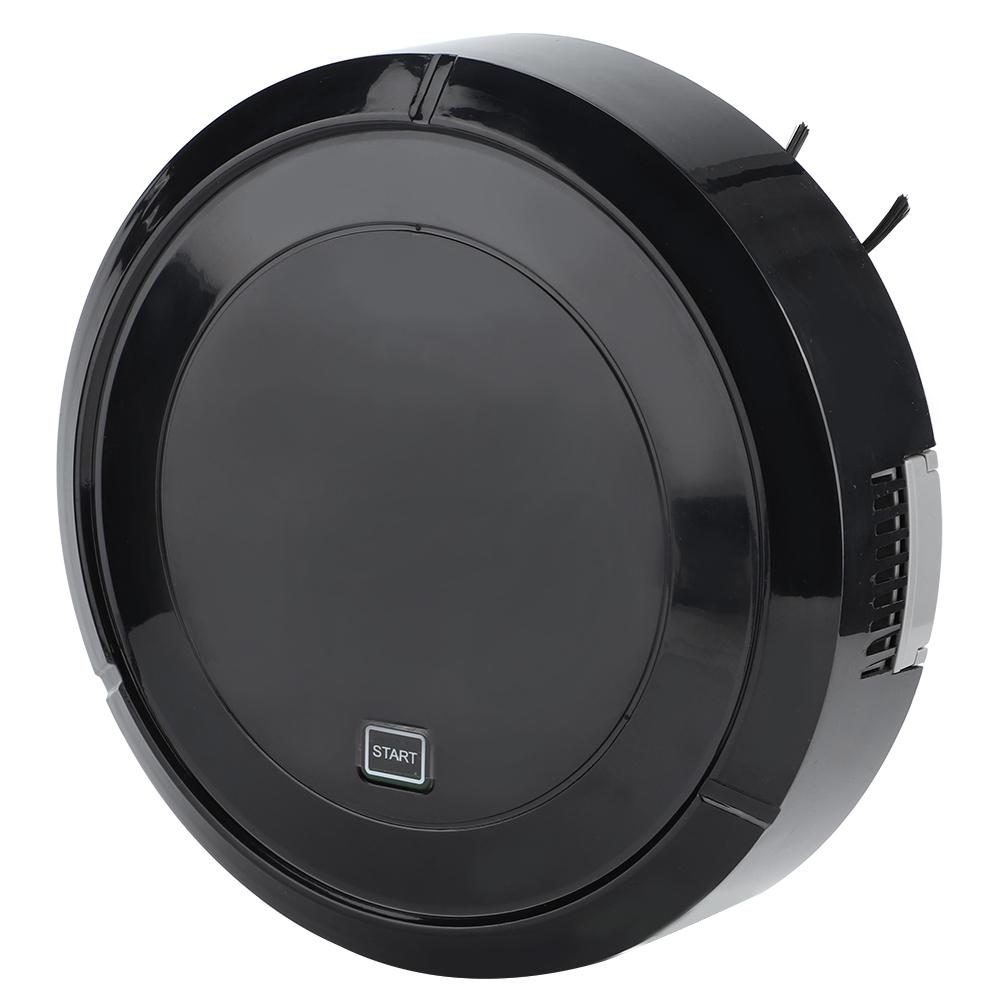 USB Charging Intelligent Automatic Household Floor Robot Cleaner Sweeping Machine
