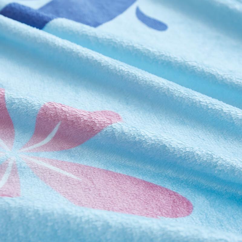 

Uchino Luxury Blanket