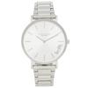 Coach PERRY 36mm Silver Watch for Men and Women (14503344)