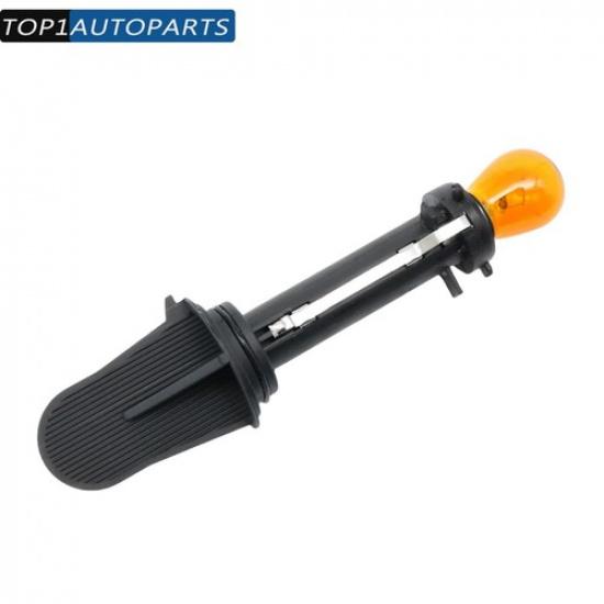 Headlight Turn Signal Socket with Bulb For 2003-2008 Mazda 6 Sedan GK2A-51-0H8