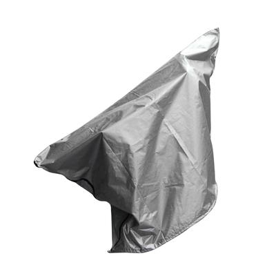 Silver Polyester Wrap Waterproof Telescope Dust Cover Prevent Dust and Moisture Accumulation Ensure High Performances