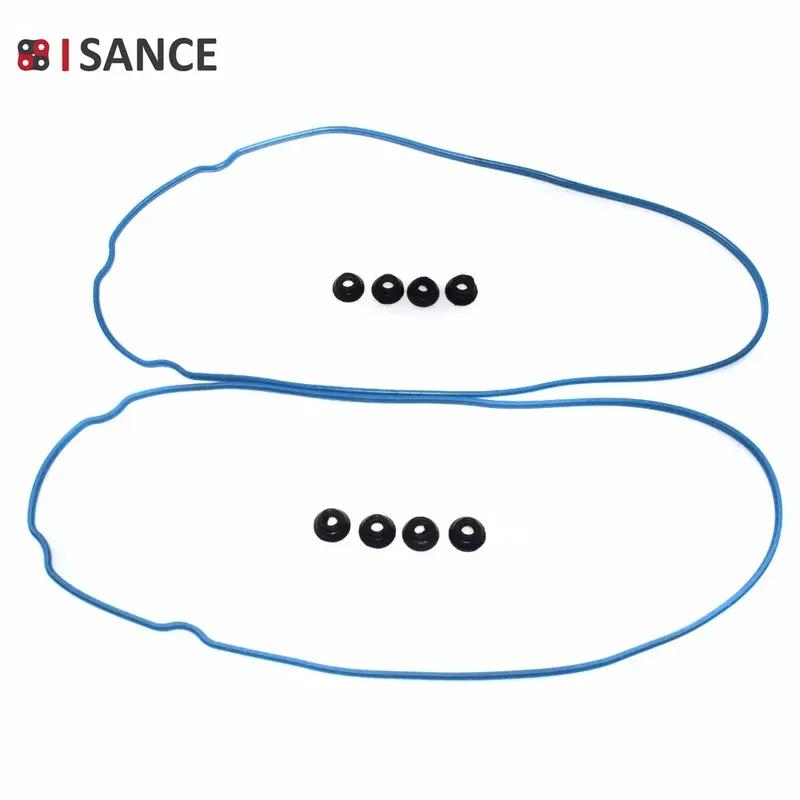 Engine Valve Cover Gasket Seal Grommet For Buick CTS, Cadillac Escalade, Chevrolet Camaro Corvette Silverado Suburban Avalanche