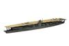 Fujimi Model Special Series Japanese Navy Aircraft Carrier Akagi Plastic Model Special 35 1/700 No.35