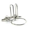 Yousheng Urethral Tube Rod Creative Ergonomic 304 Stainless Steel Penis Plug Male Sex Catheter for Men