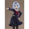 The Ryuo's Work Is Never Done! Coreful Figure Sora Ginko Uniform Ver. 1 Type