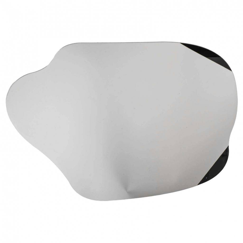 Dekorativer Wandspiegel Rahmenloser Spiegel Unregelmäßiger Spiegel