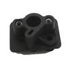 Carburetor For 43cc 52cc 40-5 BC430 CG430 CG520 1E40F-5 44F-5 Base Connector Intake Manifold Fuel Hose Motor Brush Cutter