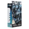 McFarlane Toys - DC Direct Batman (DC Rebirth) 7-inch Action Figure with Digital Collectible