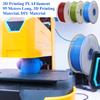3D Printing PLAFilament 95 Meters Long, 3D Printing Material, DIY Material