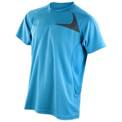 Herren Dash Trainings-T-Shirt