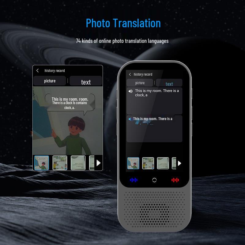 Multilingual Smart Translator: Accurate Offline Simultaneous Interpretation for Conferences