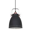 Lampa Wisząca Franklin MD-HN8026M-B+RC Italux