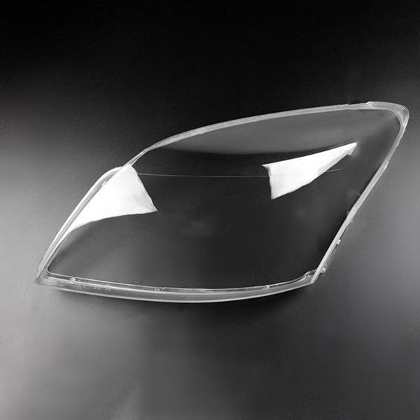 1pc Transparent Left Headlight Cover for Haval H3 2005+