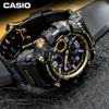 Casio Reloj Negro para Hombre Serie MASTER OF G-LAND GWG-100GB-1A GWG-100GB-1A