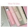 AOU - All Day Mascara - 4 Colors