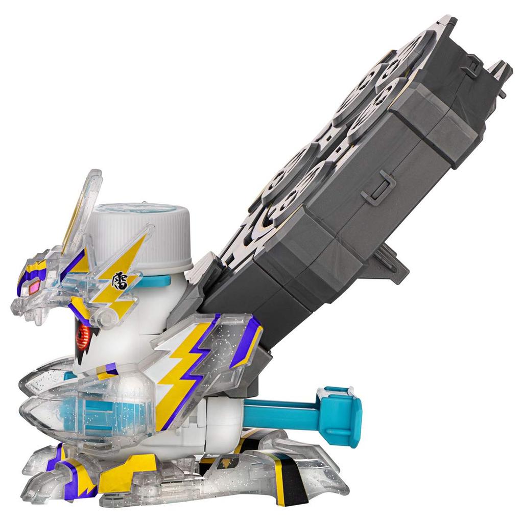 Bottleman Rising Milk BOT-07