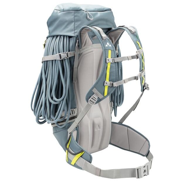 Backpack Vaude Rupal 35+ Heron (45436-964)