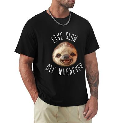 T-Shirts & Muskelshirts – T-Shirts
