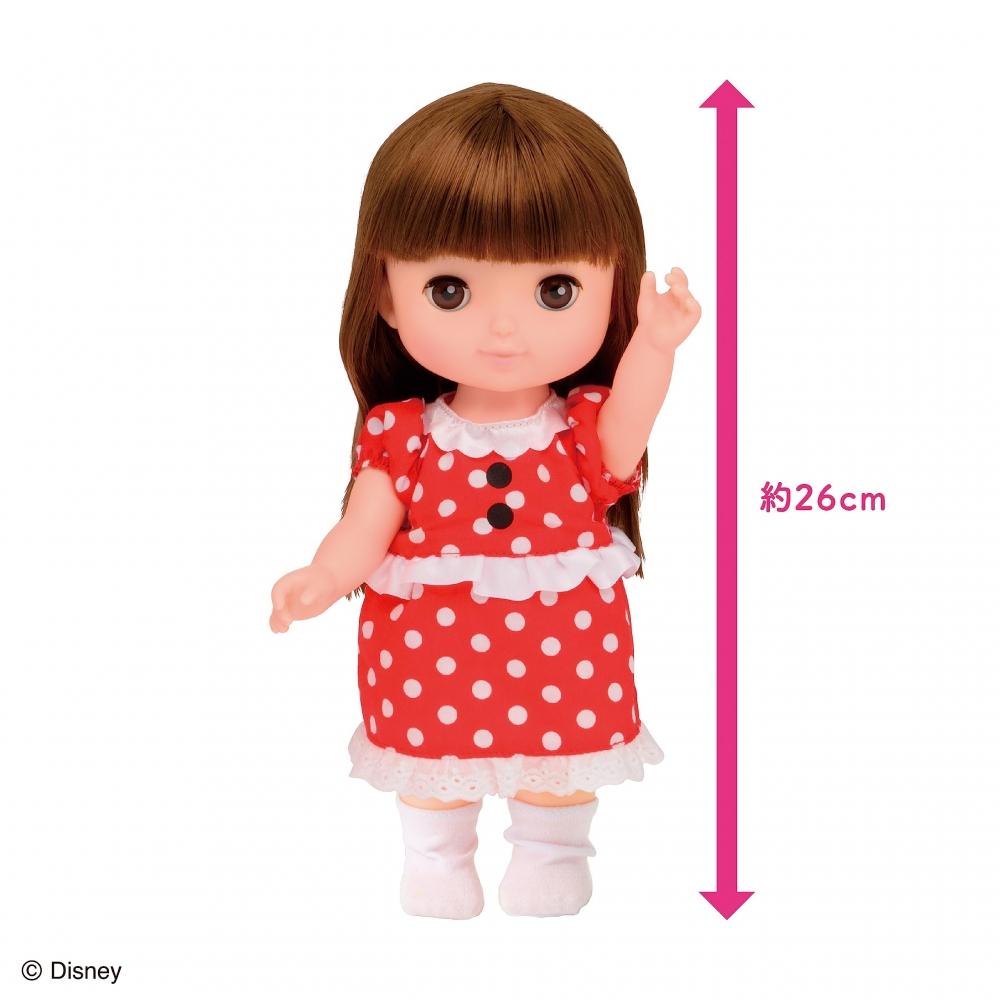 Zutto Tight Remin & Solan Solan Modisches Basic-Set (Zielalter: 3 Jahre und älter)