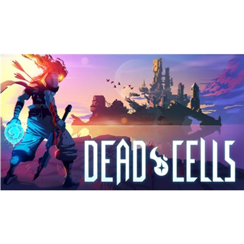 Dead Cells Game of the Year Edition for Nintendo Switch