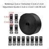 Luggage Strap Bag Straps for Easy Installation Versatile Travel Accessories Packing