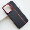 For OnePlus 15 15R Case Fashion Hard PU Skin Protective Back Cover Case For OnePlus 15 13 13T 13S 13R Full Cover Phone Shell