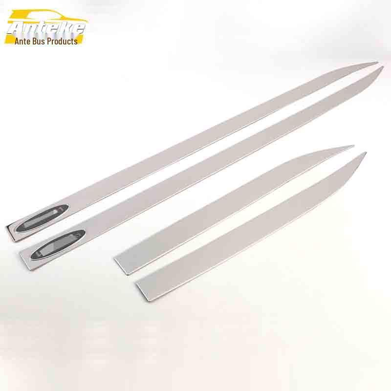 Lynk&Co 01 Door Edge & Bumper Anti-Scratch Trim Sticker