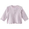 Baby Girl Long Sleeve Princess T-Shirt