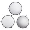 Honeycomb Grid Set Fits for Broncolor P70 20 40 60 Degree Light Control for Portrait Product Photography