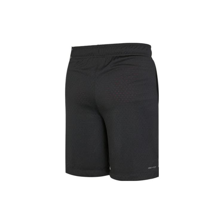 New JORDAN Casual Shorts Men Black DZ4123-011
