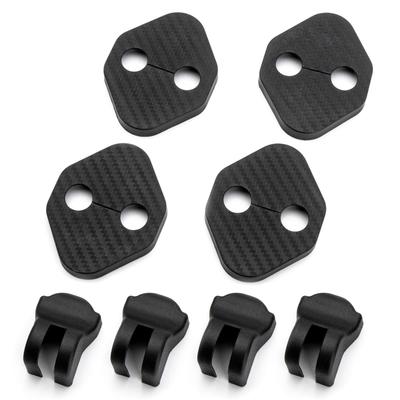 MEUMOTTO Suzuki New HUSTLER Hustler (MR52S / MR92S) Dedicated Design Door Hinge Cover Door