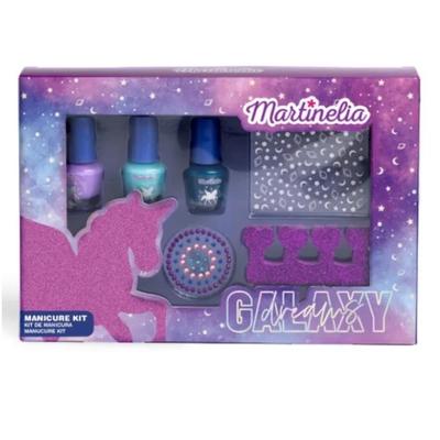 Galaxy Dreams Manicure Set