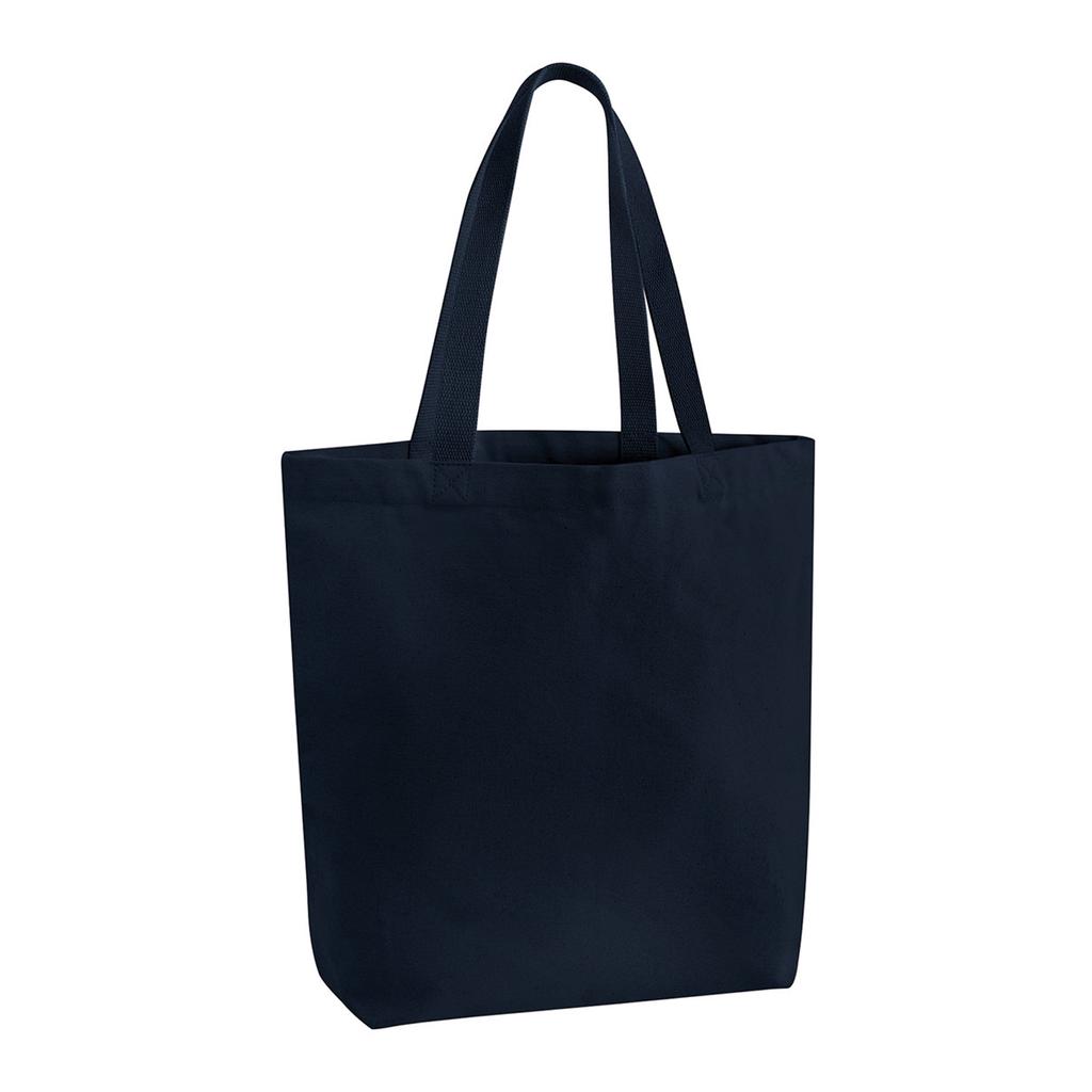 Westford Mill Canvas Heavyweight 30L Tote Bag