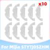 Compatible for Xiaomi Mijia Sweeping and Mopping Robot Plus STYTJ05ZHM Replacement Part Filter Main Side Brush Dust Bag Mop