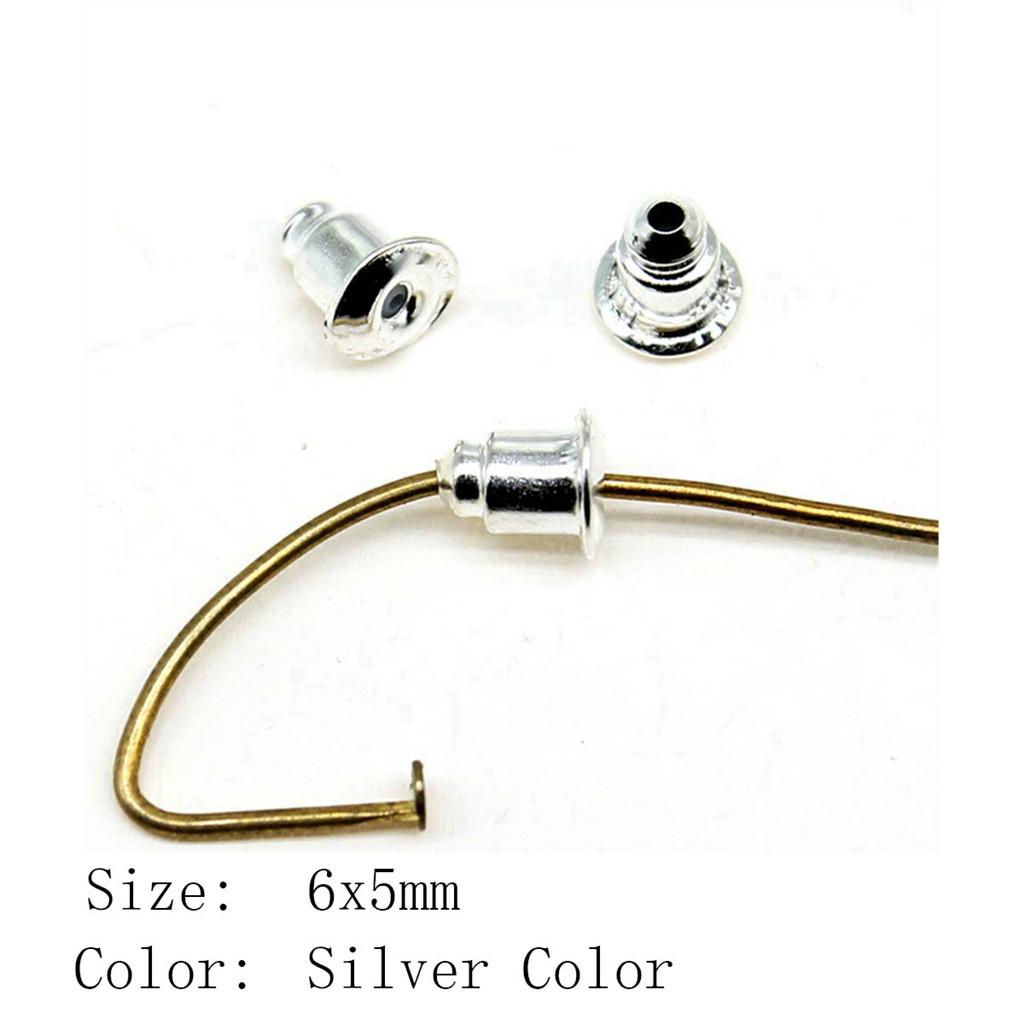 Thanksgiving Day Accesories Clasps Ear Hook Ear Plug Accessories Parts Cheapest Items Accessories For Girls