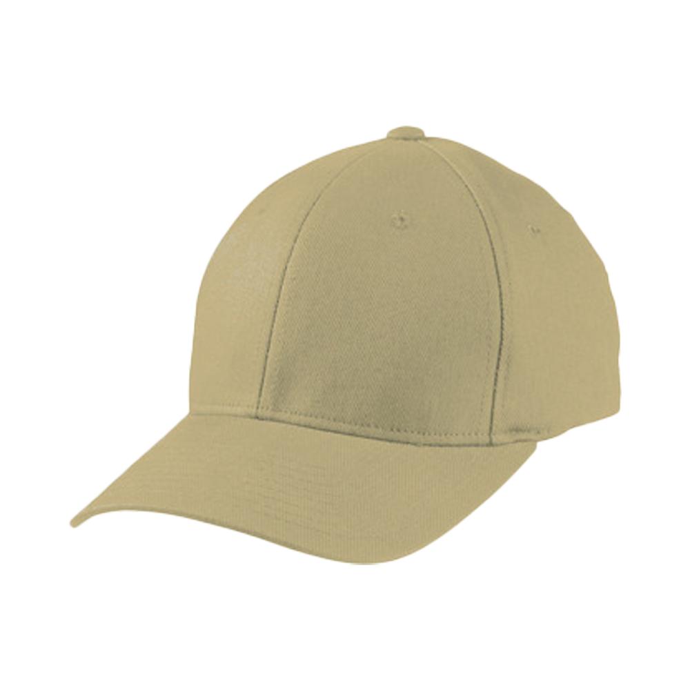 Myrtle Beach Original Flexfit 6 Panel Baseball Cap